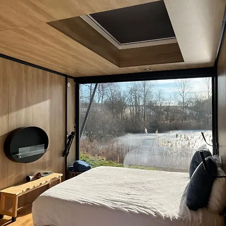 Bleu Minuit La Rive Etoilee *