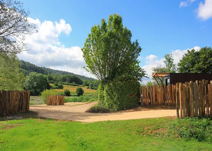 Bleu Minuit La Rive Etoilee Thezillieu